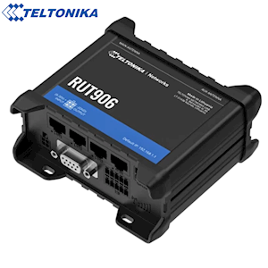 Teltonika RUT906 4G LTE Router